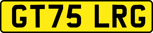 GT75LRG