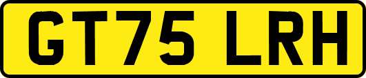 GT75LRH