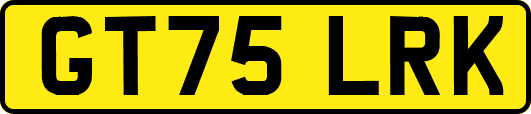 GT75LRK