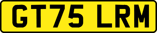 GT75LRM