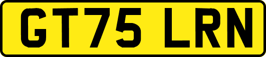 GT75LRN