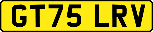 GT75LRV