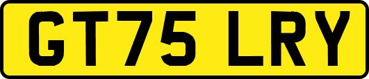 GT75LRY