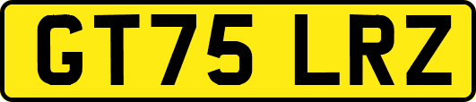 GT75LRZ