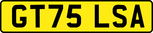 GT75LSA