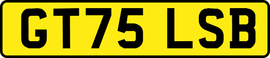 GT75LSB