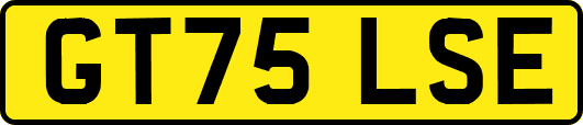 GT75LSE