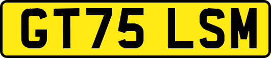 GT75LSM