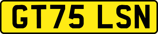 GT75LSN