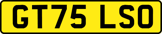 GT75LSO