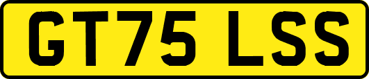 GT75LSS