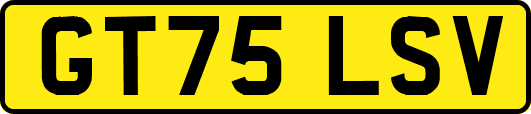 GT75LSV