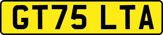 GT75LTA