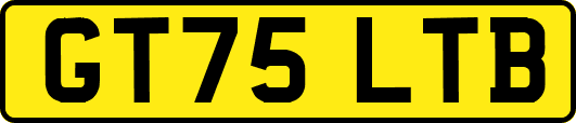 GT75LTB