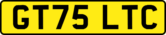 GT75LTC