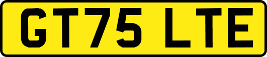 GT75LTE