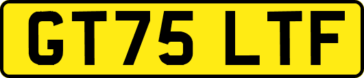 GT75LTF