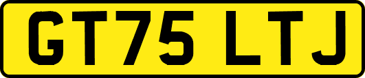 GT75LTJ