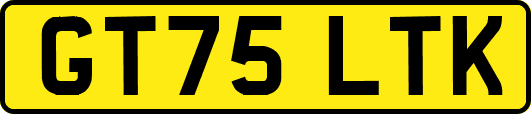 GT75LTK