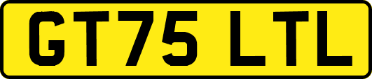 GT75LTL