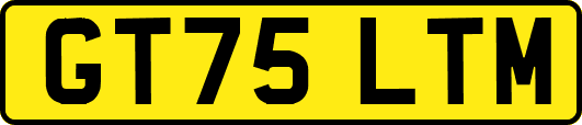 GT75LTM