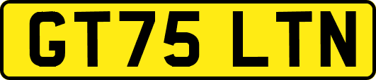 GT75LTN