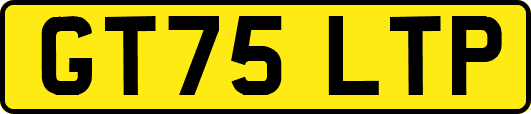 GT75LTP