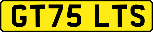 GT75LTS