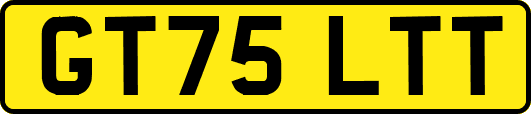 GT75LTT
