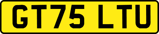 GT75LTU