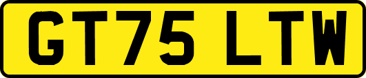GT75LTW