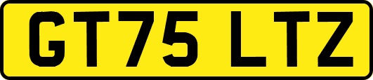 GT75LTZ