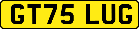 GT75LUG