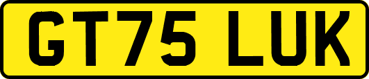GT75LUK