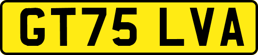 GT75LVA