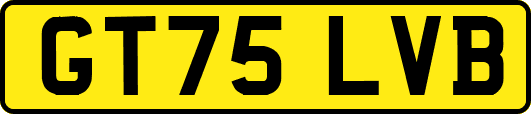 GT75LVB