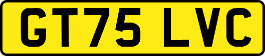 GT75LVC