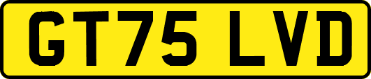 GT75LVD