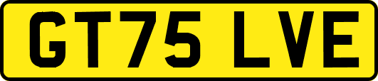 GT75LVE