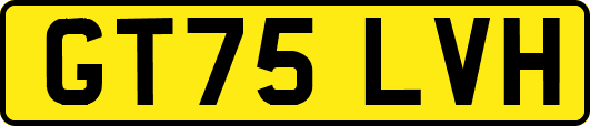 GT75LVH
