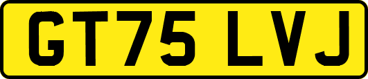 GT75LVJ