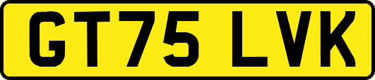 GT75LVK