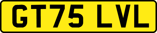 GT75LVL