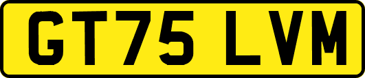 GT75LVM