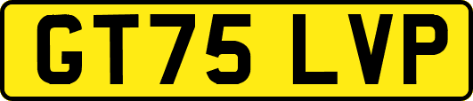 GT75LVP