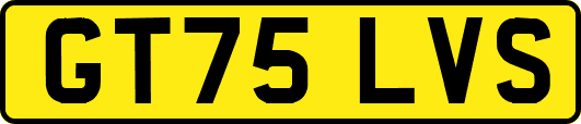 GT75LVS