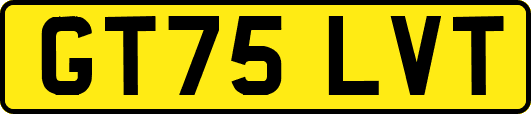 GT75LVT