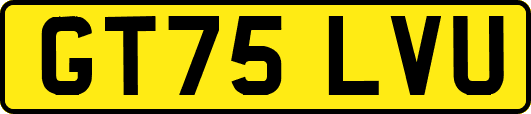 GT75LVU