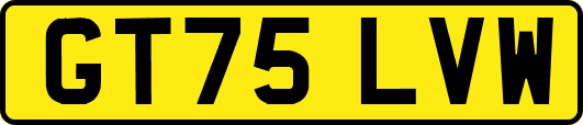 GT75LVW