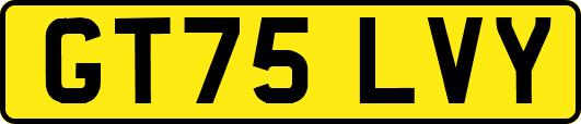 GT75LVY